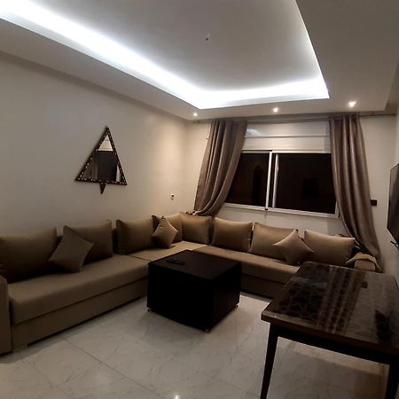 Almaraya Appartement Family Only Tanger Exteriér fotografie