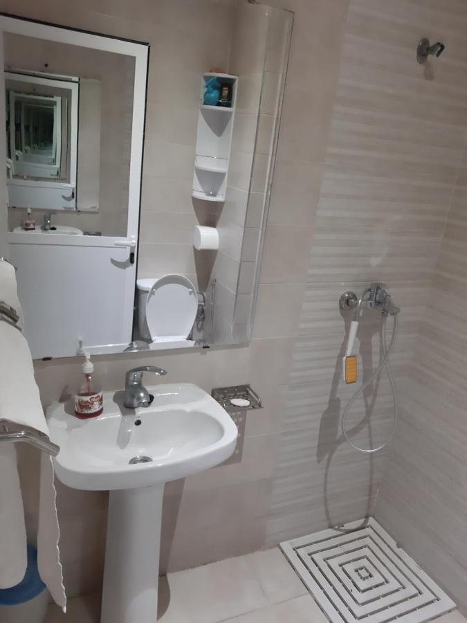 Almaraya Appartement Family Only Tanger Exteriér fotografie