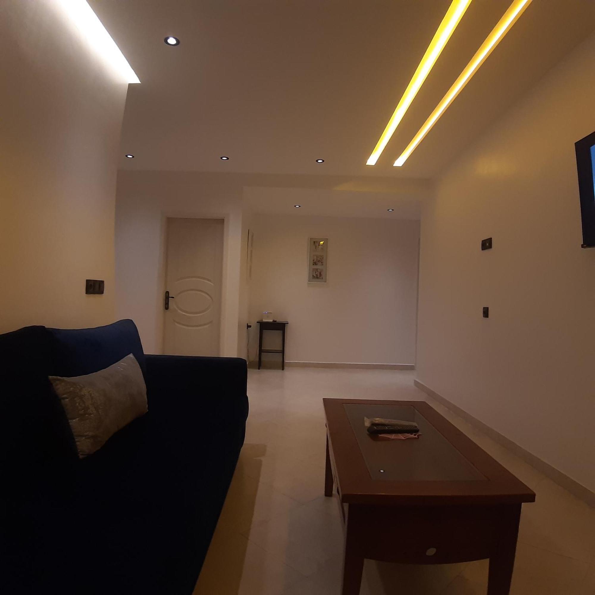 Almaraya Appartement Family Only Tanger Exteriér fotografie