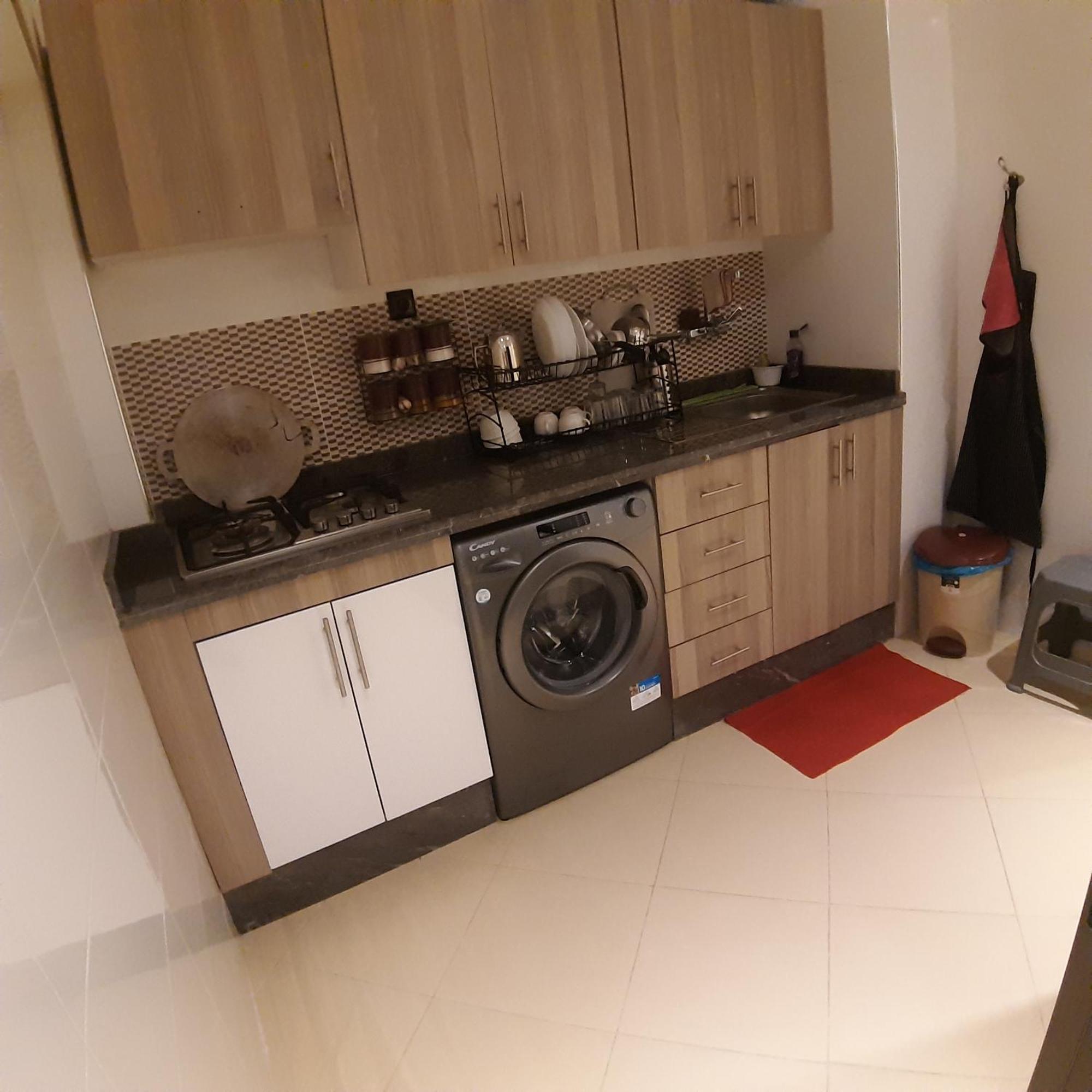 Almaraya Appartement Family Only Tanger Exteriér fotografie