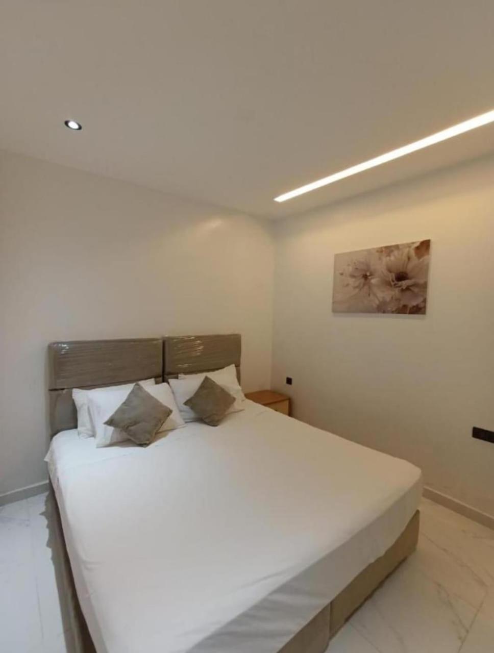 Almaraya Appartement Family Only Tanger Exteriér fotografie