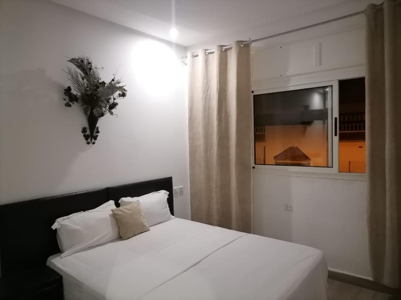 Almaraya Appartement Family Only Tanger Exteriér fotografie